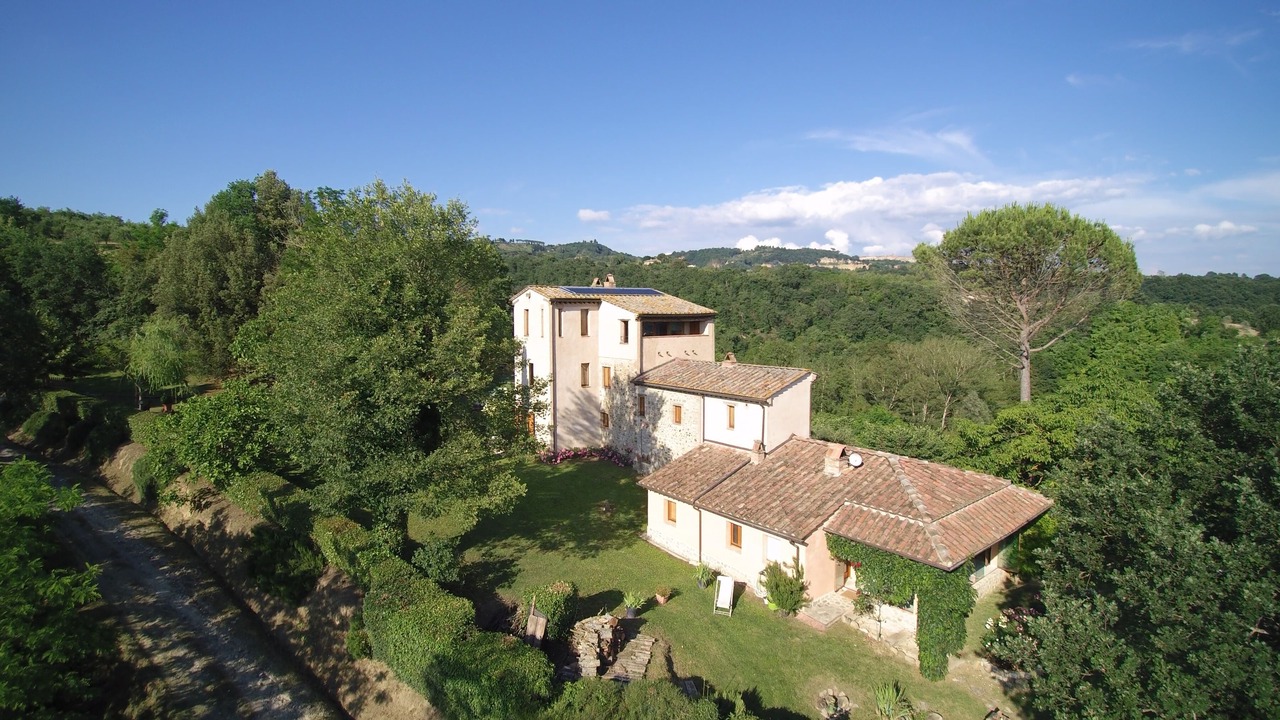 Photo of Outdoor in Citta della Pieve