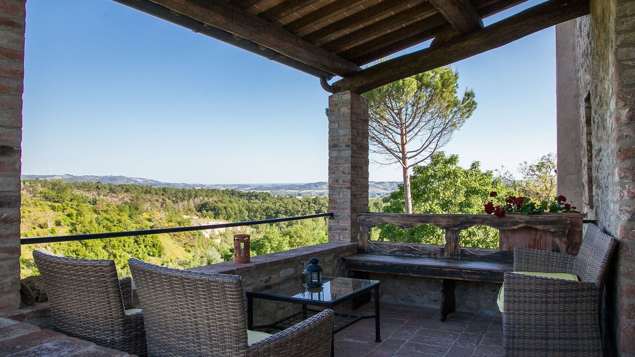 Photo of Outdoor in Citta della Pieve