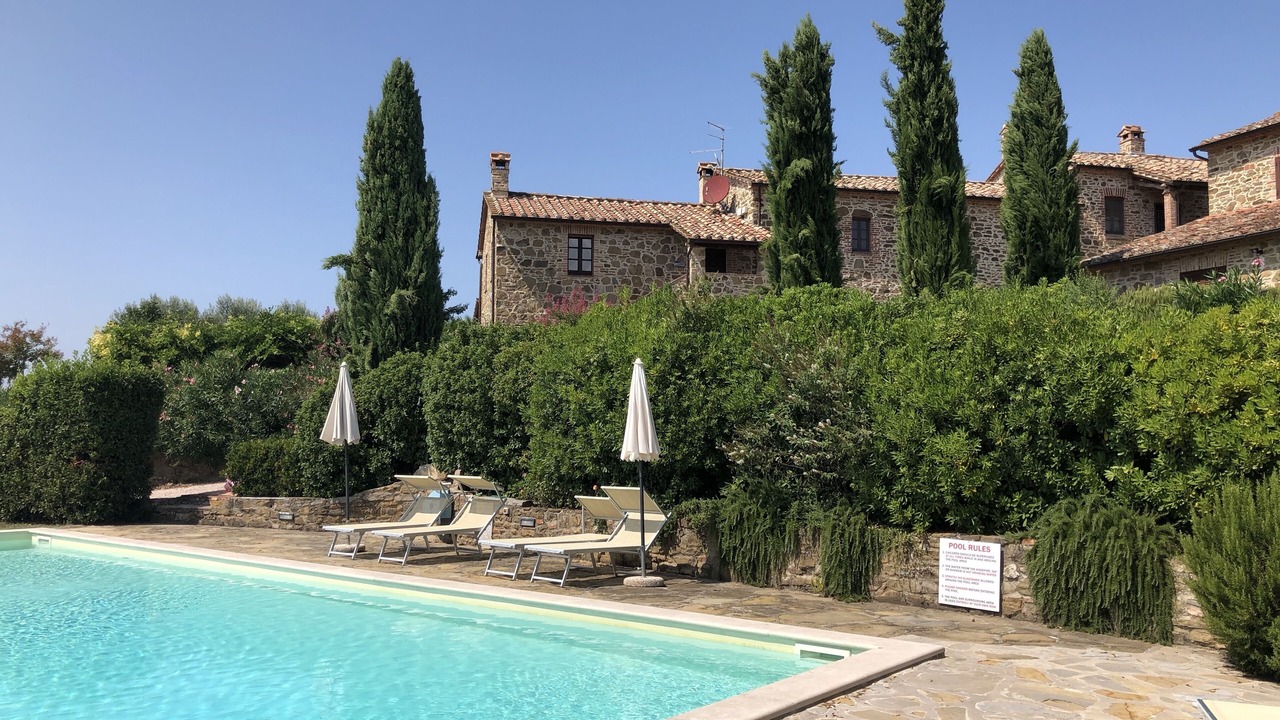 Photo of Outdoor in Casalini
