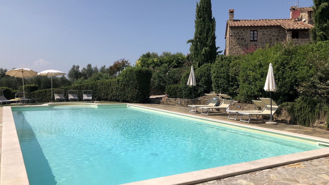 Photo of Outdoor in Casalini