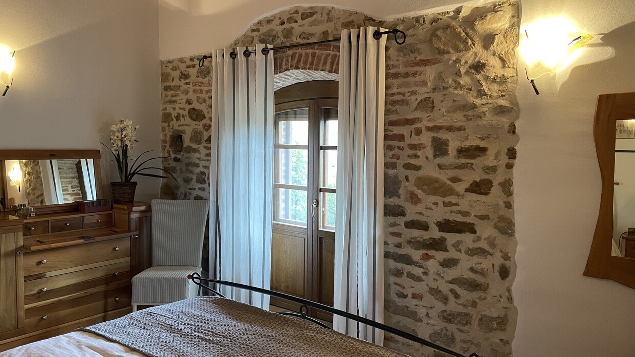 Photo of Bedroom in Casalini
