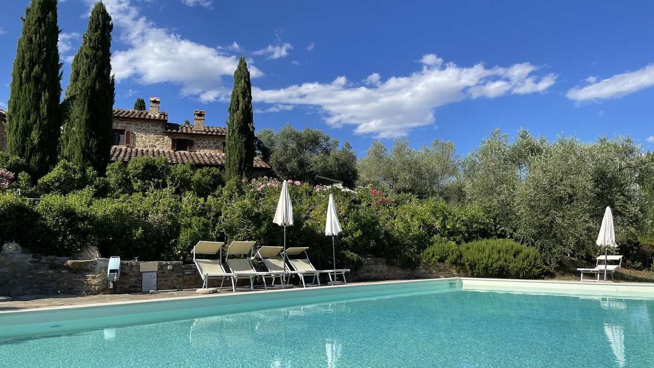Photo of Outdoor in Casalini