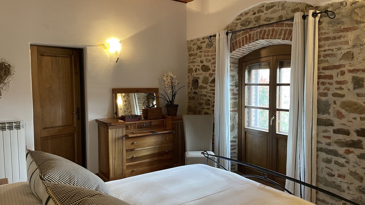 Photo of Bedroom in Casalini