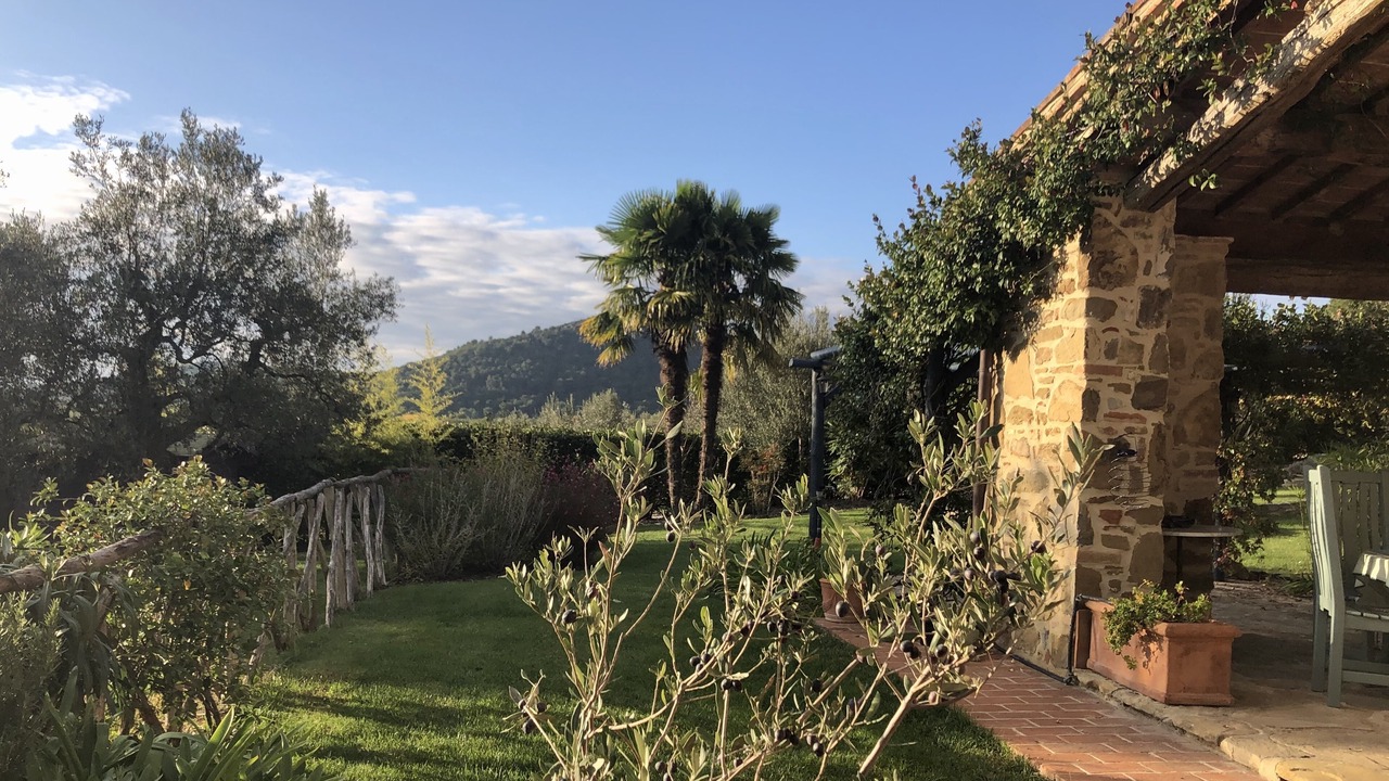 Photo of Outdoor in Casalini