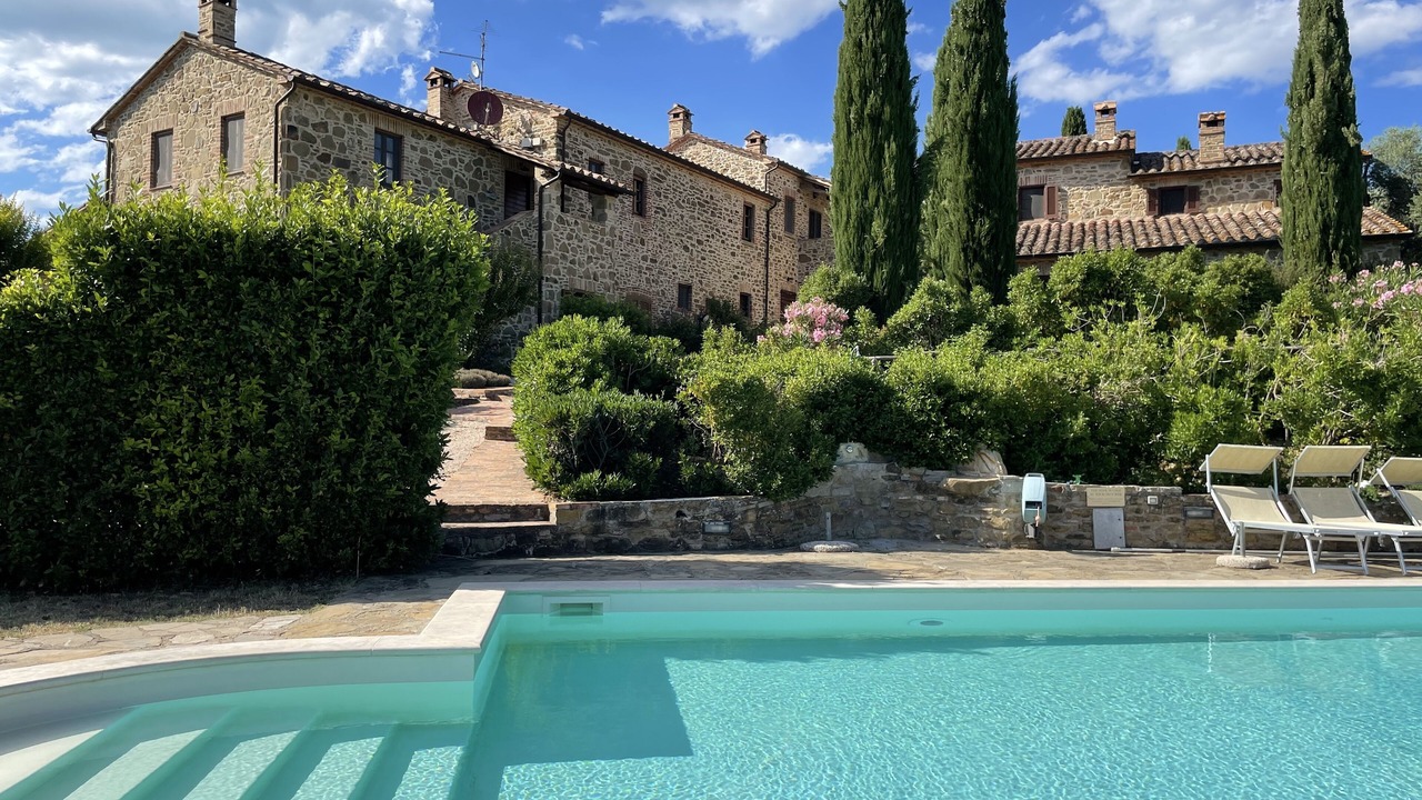 Photo of Outdoor in Casalini