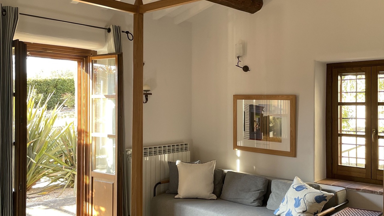Photo of Bedroom in Casalini