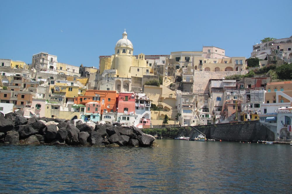 Photo of Outdoor in Procida