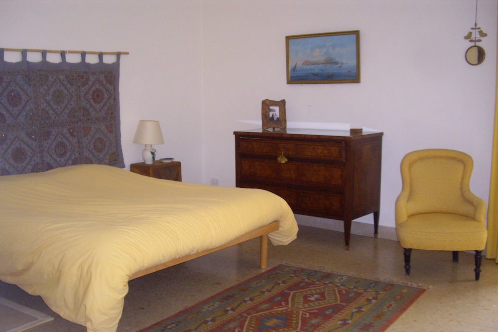 Photo of Bedroom in Procida