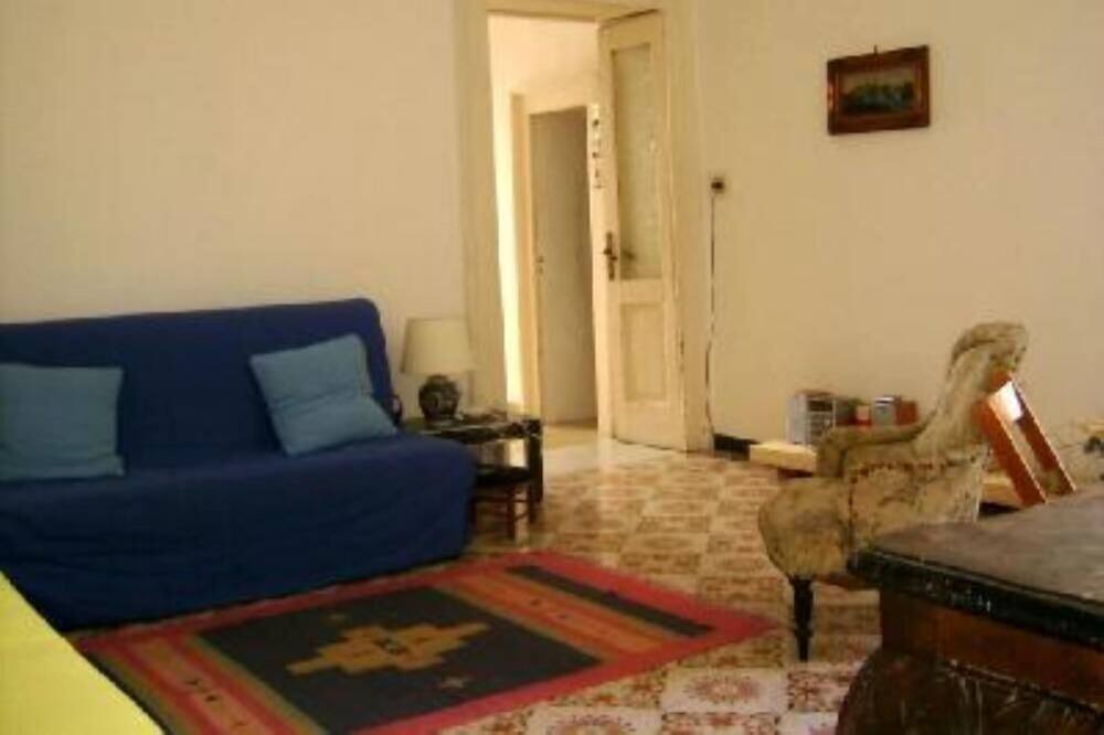 Photo of Livingroom in Procida