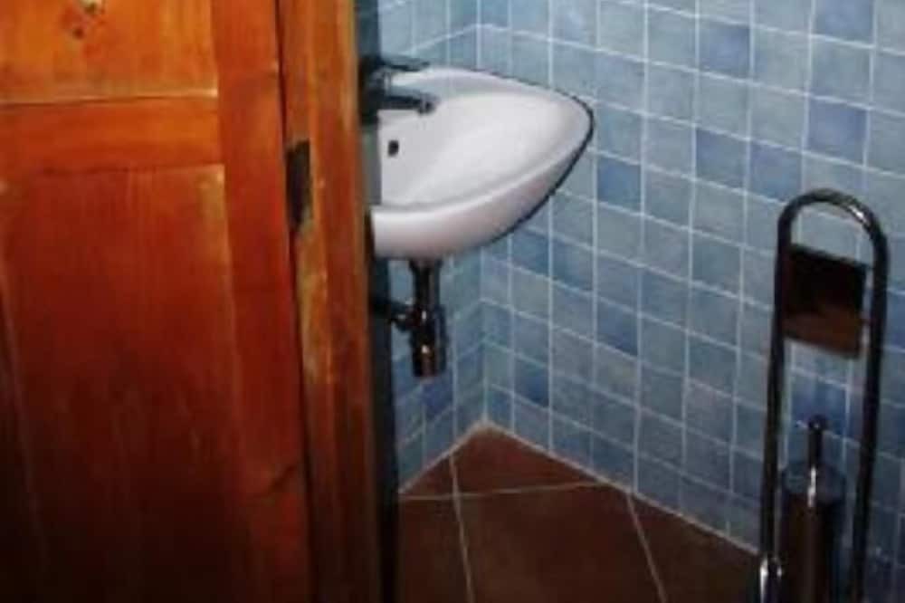 Photo of Bathroom in Giglio Castello