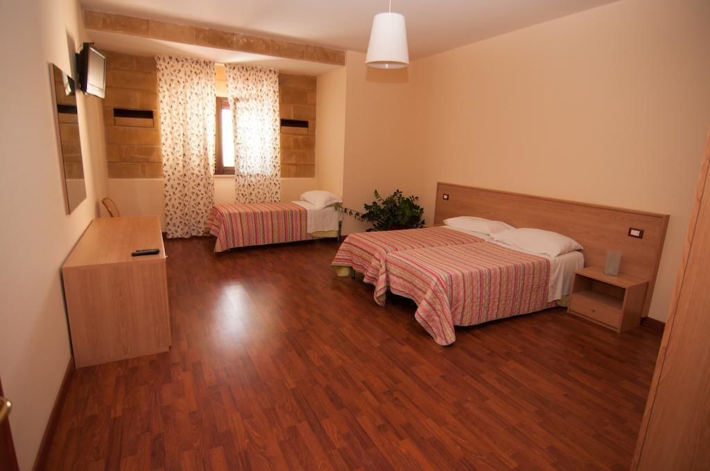 Photo of Bedroom in Foggia