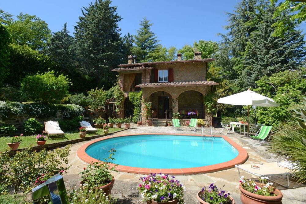 Photo of Outdoor in Piegaro
