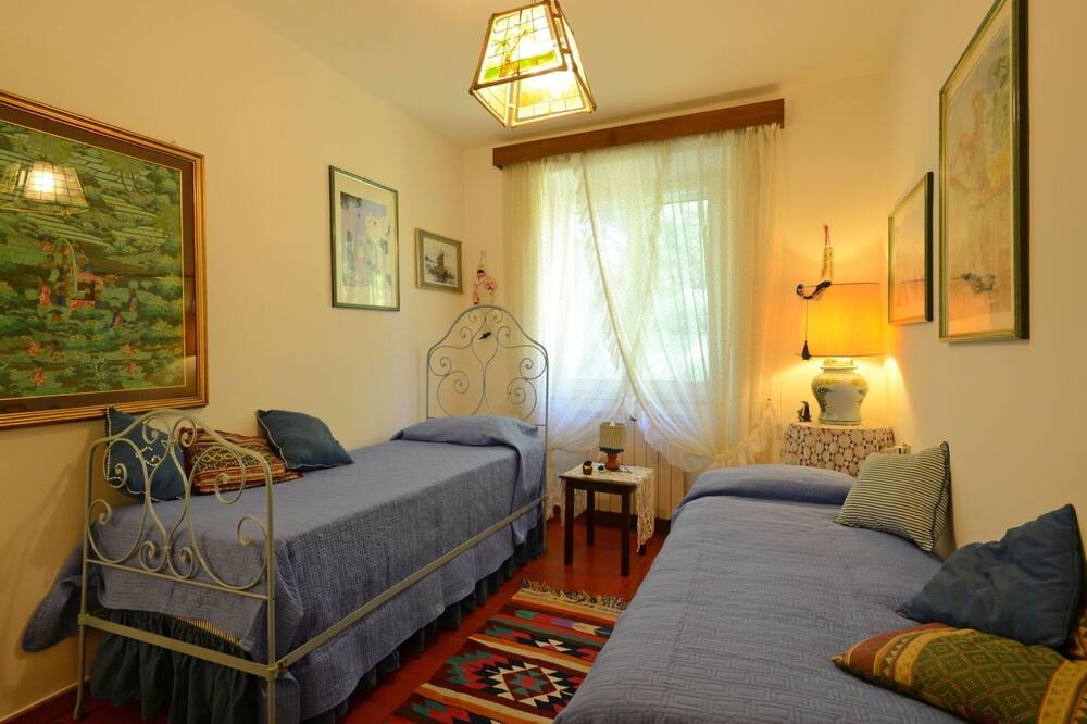 Photo of Bedroom in Piegaro