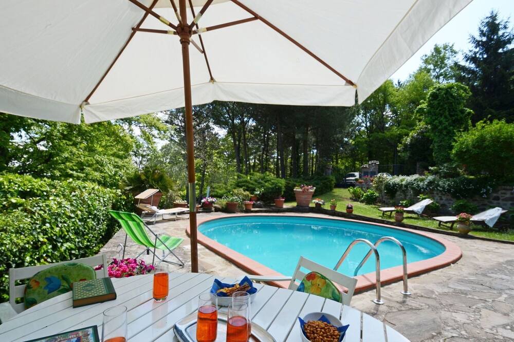 Photo of Outdoor in Piegaro