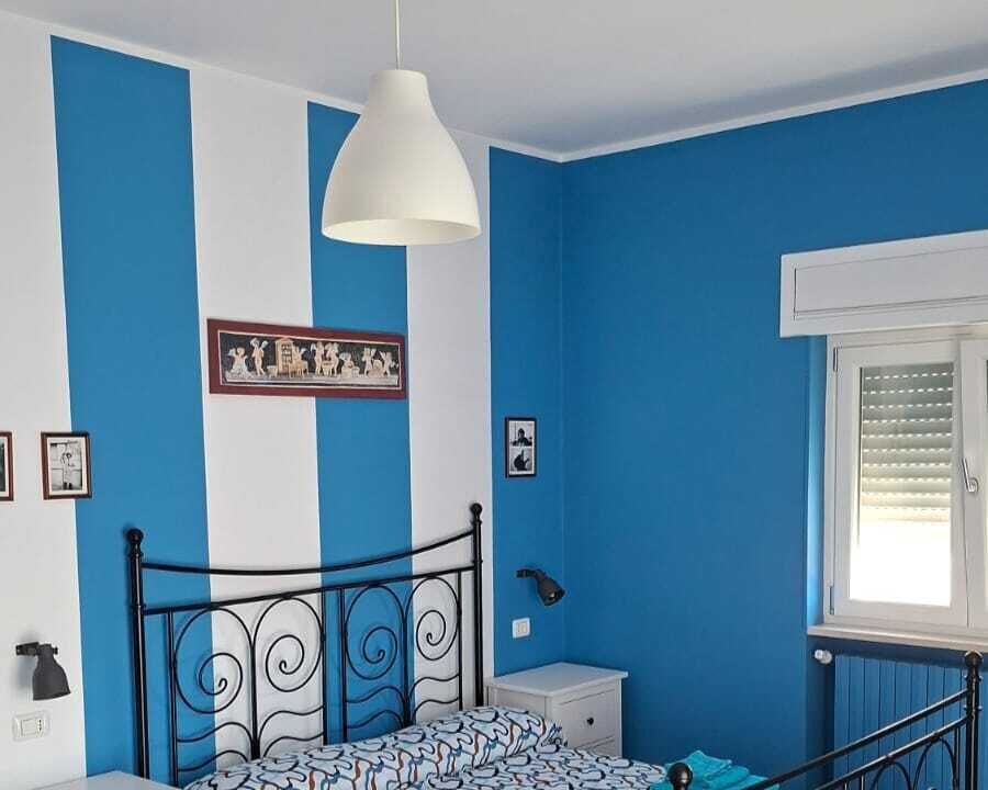 Photo of Bedroom in Ginosa Marina