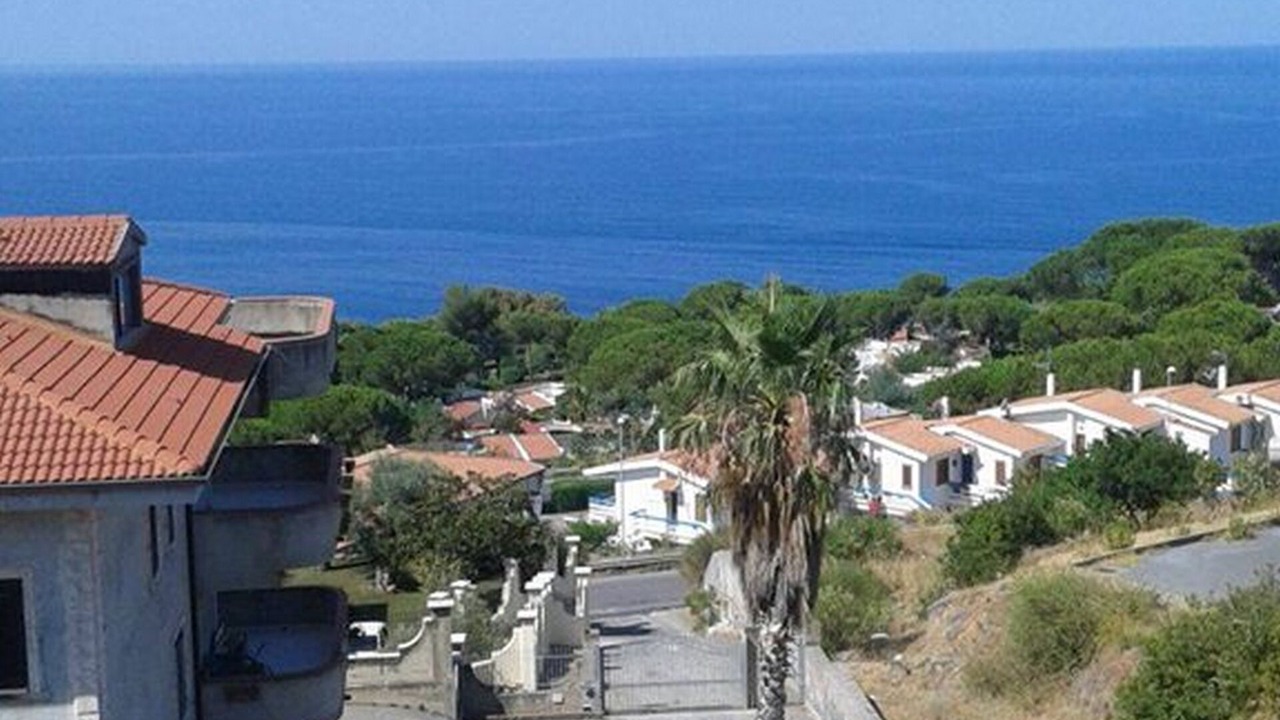 Photo of Patio Balcony in San Nicola Arcella