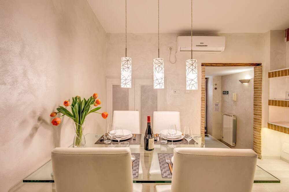 Photo of Kitchen in Rione III Colonna