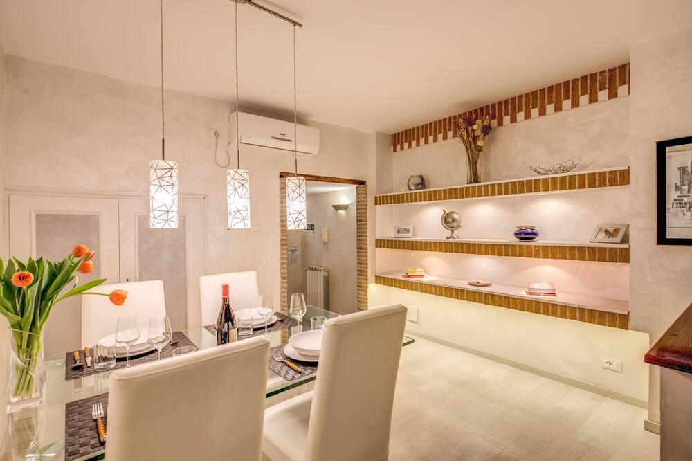 Photo of Kitchen in Rione III Colonna