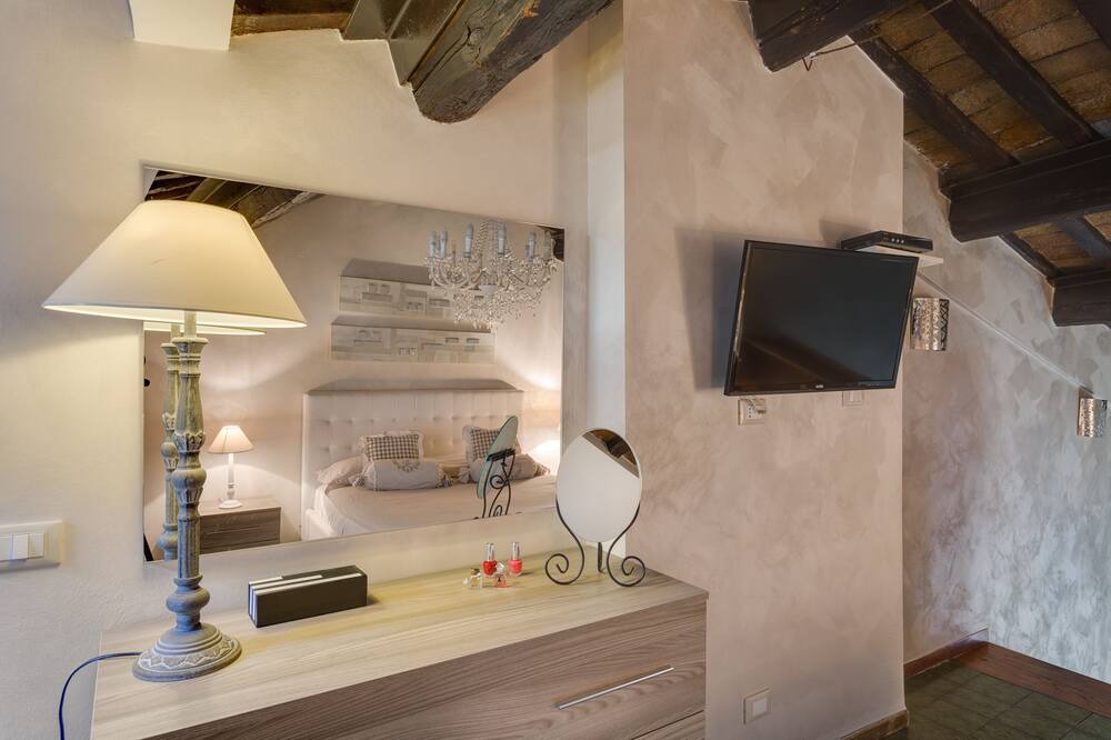 Photo of Bedroom in Rione III Colonna