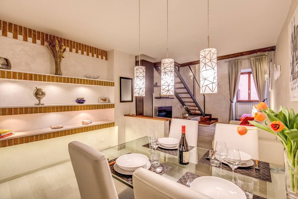 Photo of Kitchen in Rione III Colonna