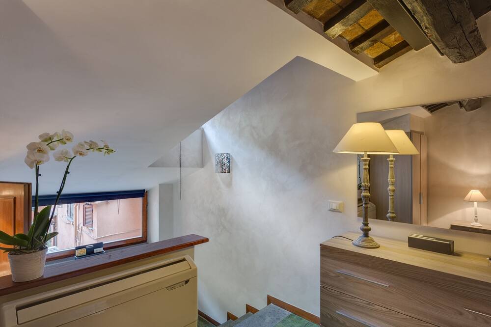 Photo of Bedroom in Rione III Colonna