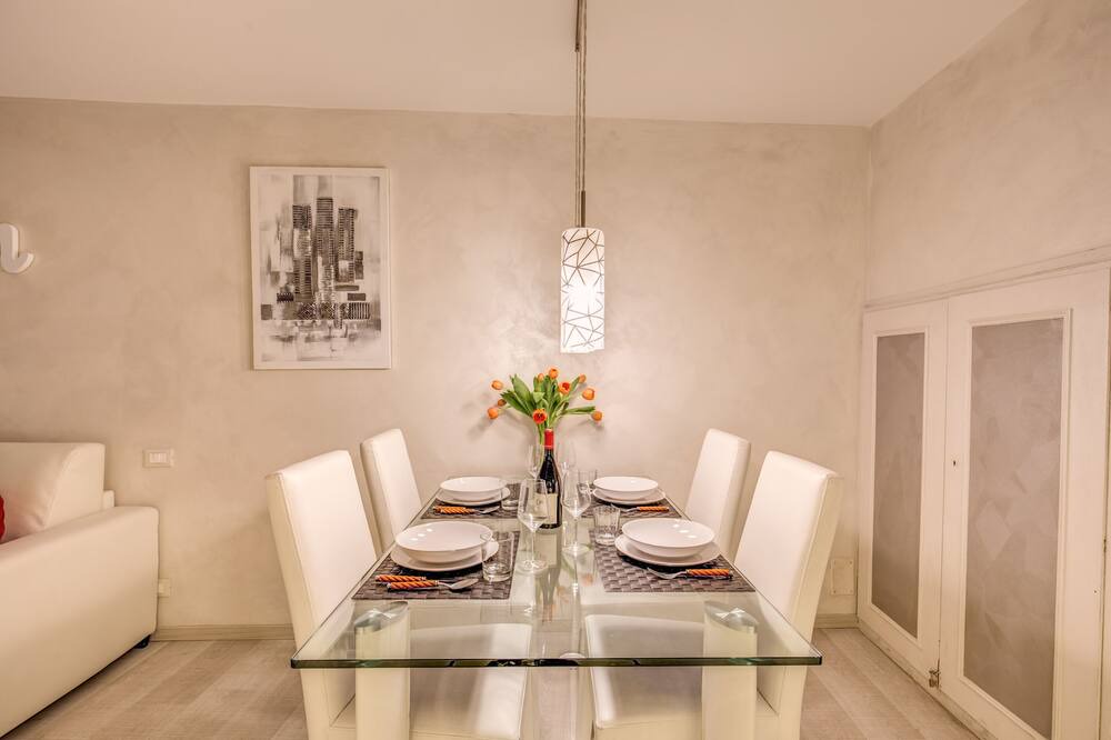 Photo of Kitchen in Rione III Colonna