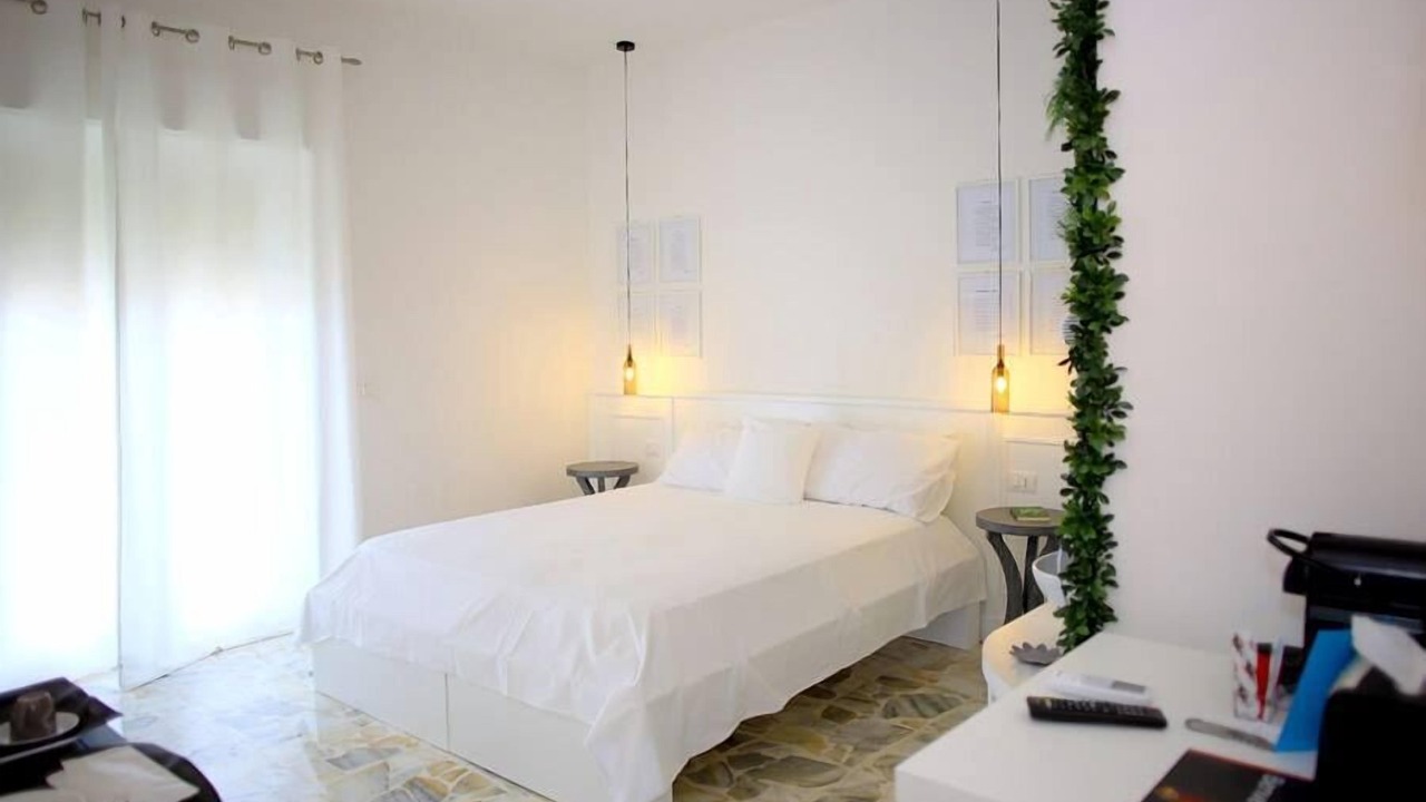 Photo of Bedroom in Rossano