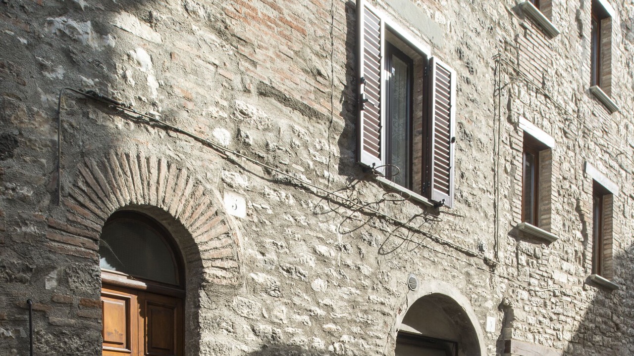 Photo of Outdoor in Gubbio