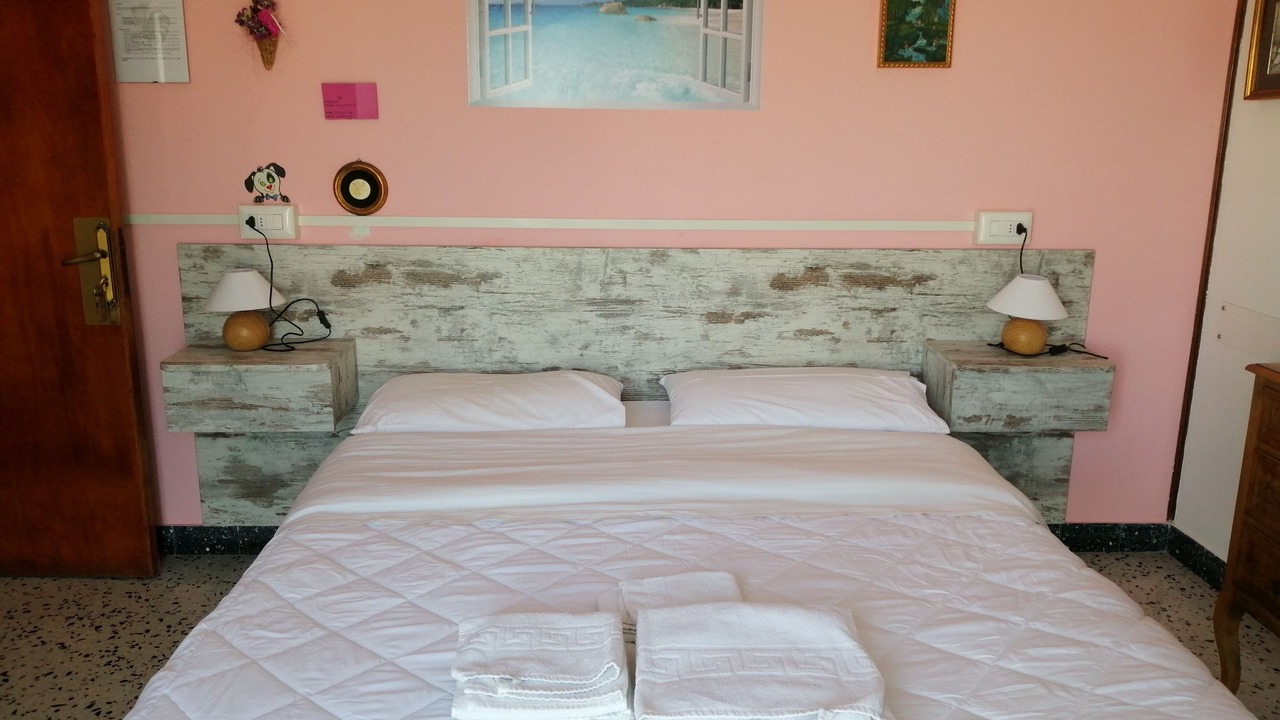 Photo of Bedroom in Porto San Giorgio
