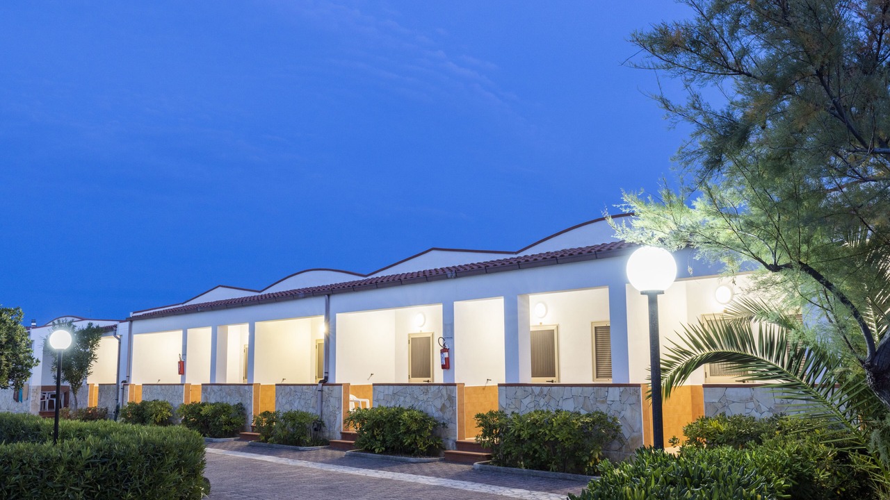 Photo of Outdoor in Vieste