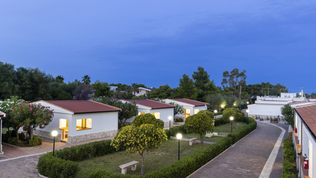 Photo of Outdoor in Vieste