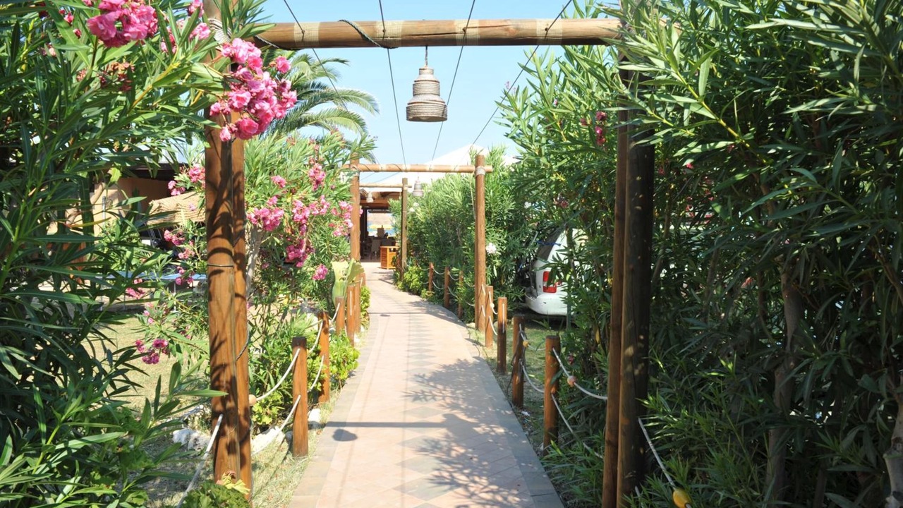 Photo of Outdoor in Vieste