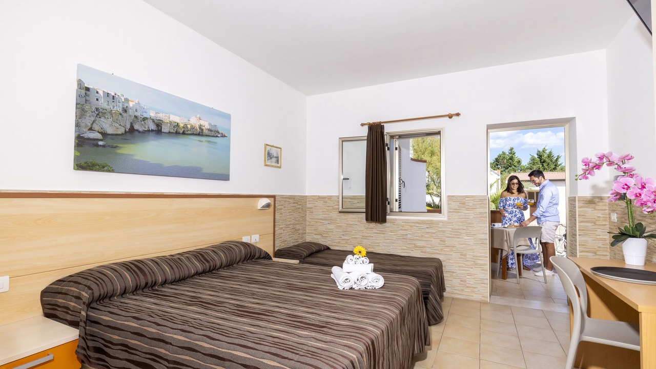 Photo of Outdoor in Vieste