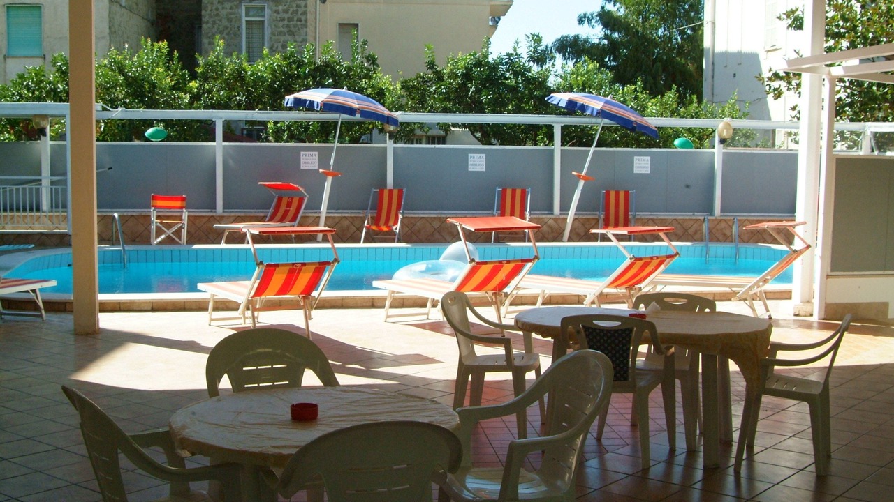 Photo of Outdoor in Minturno