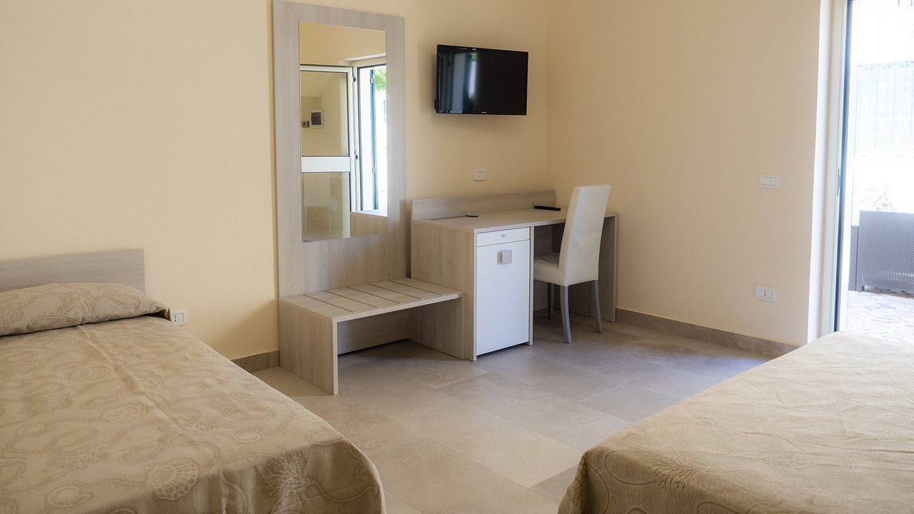 Photo of Bedroom in Schiavonea