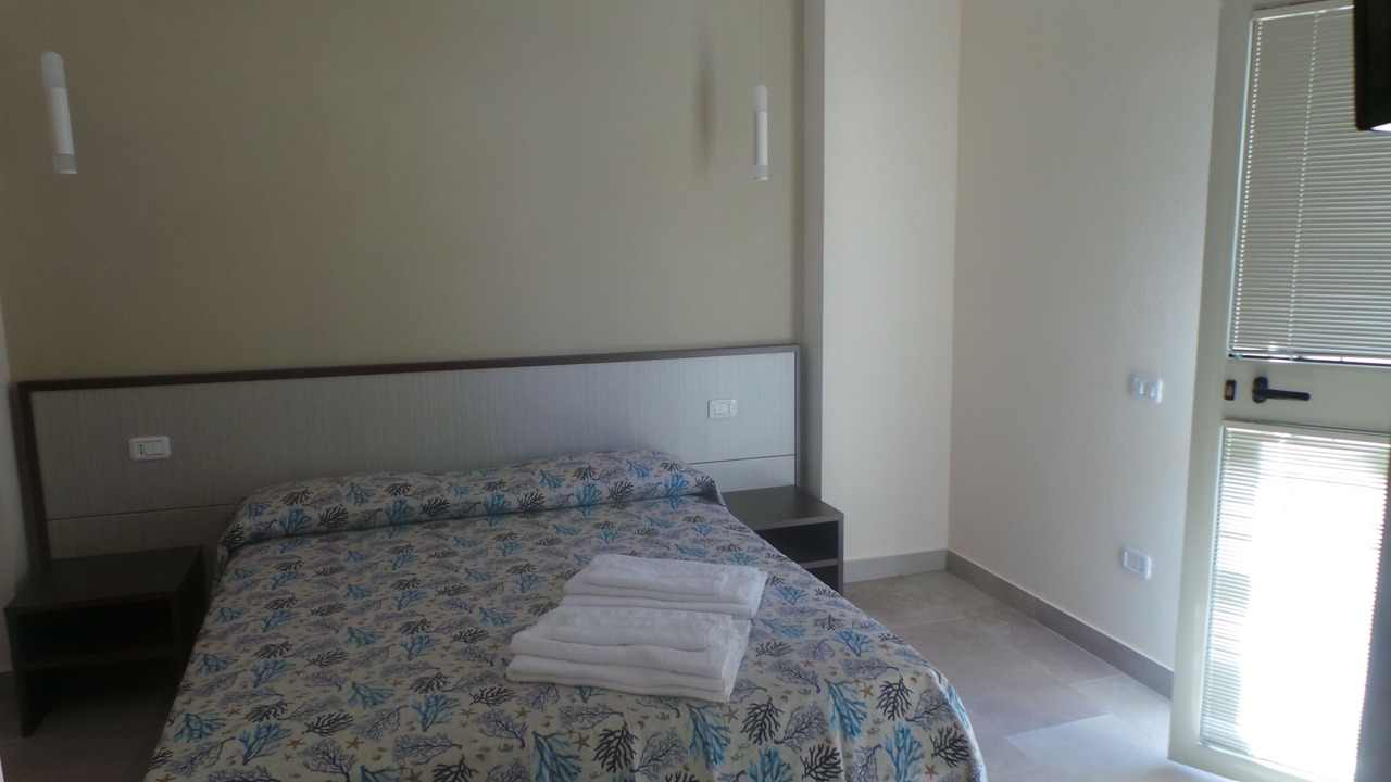 Photo of Bedroom in Schiavonea