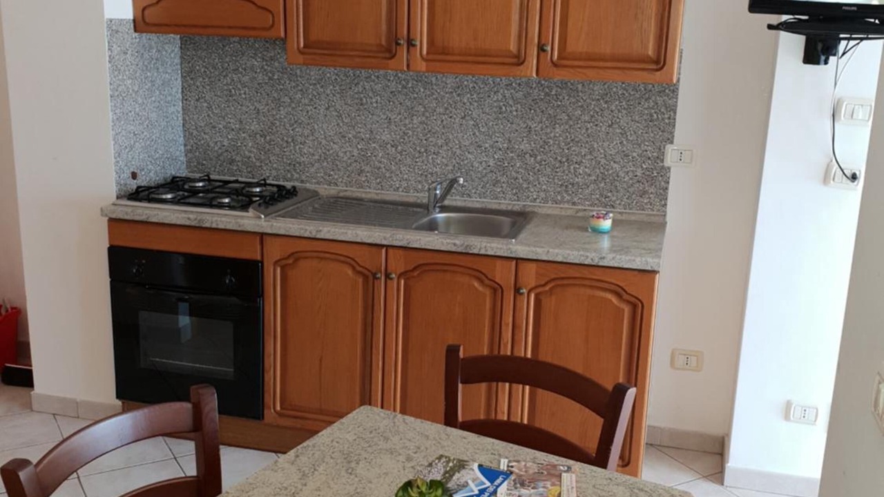 Photo of Kitchen in Lama dei Peligni