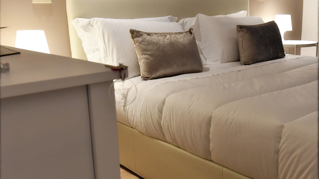 Photo of Bedroom in Cava de' Tirreni