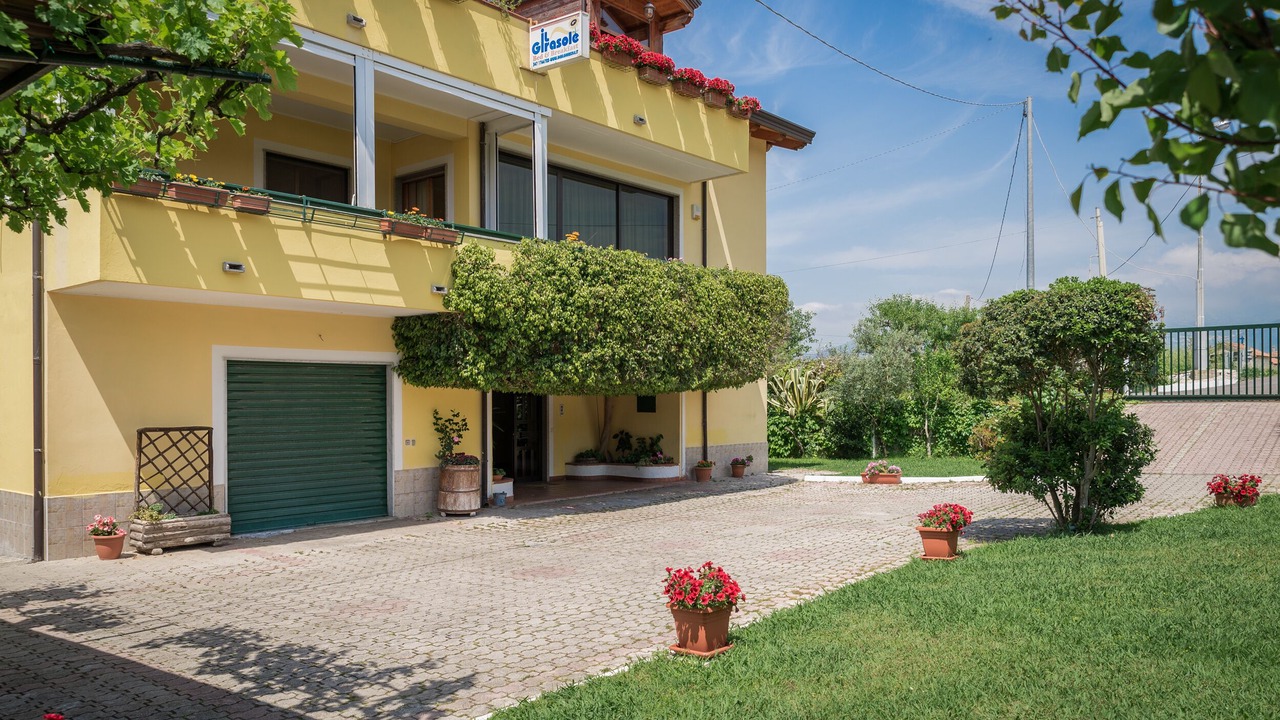 Photo of Outdoor in Agropoli