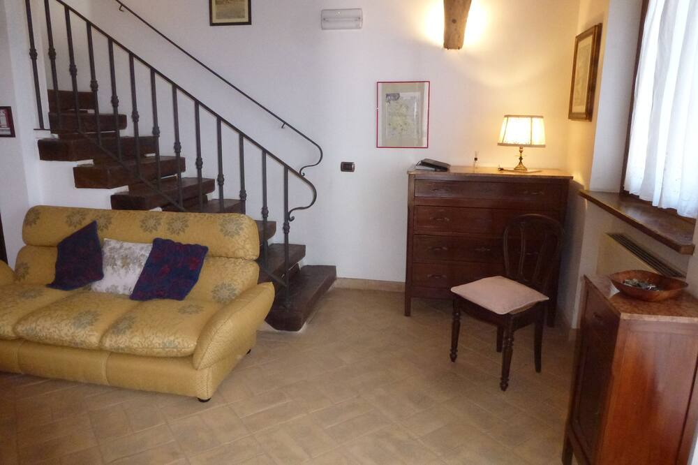Photo of Livingroom in Calvi di Umbria