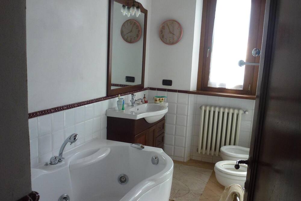 Photo of Bathroom in Calvi di Umbria