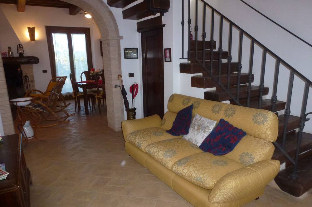 Photo of Livingroom in Calvi di Umbria