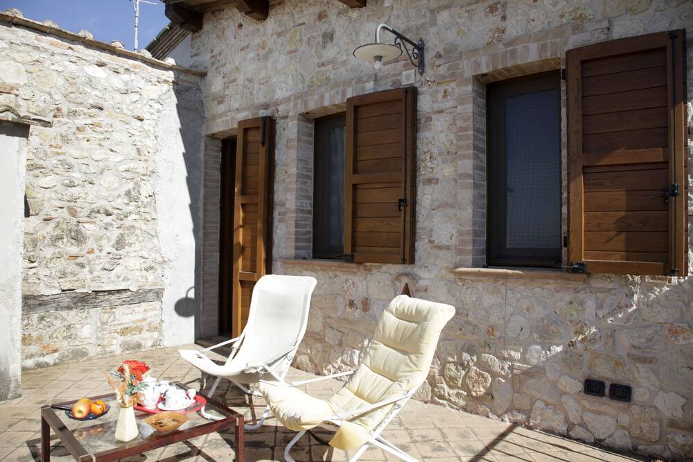 Photo of Patio Balcony in Calvi di Umbria