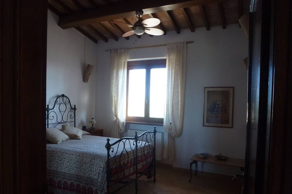 Photo of Bedroom in Calvi di Umbria