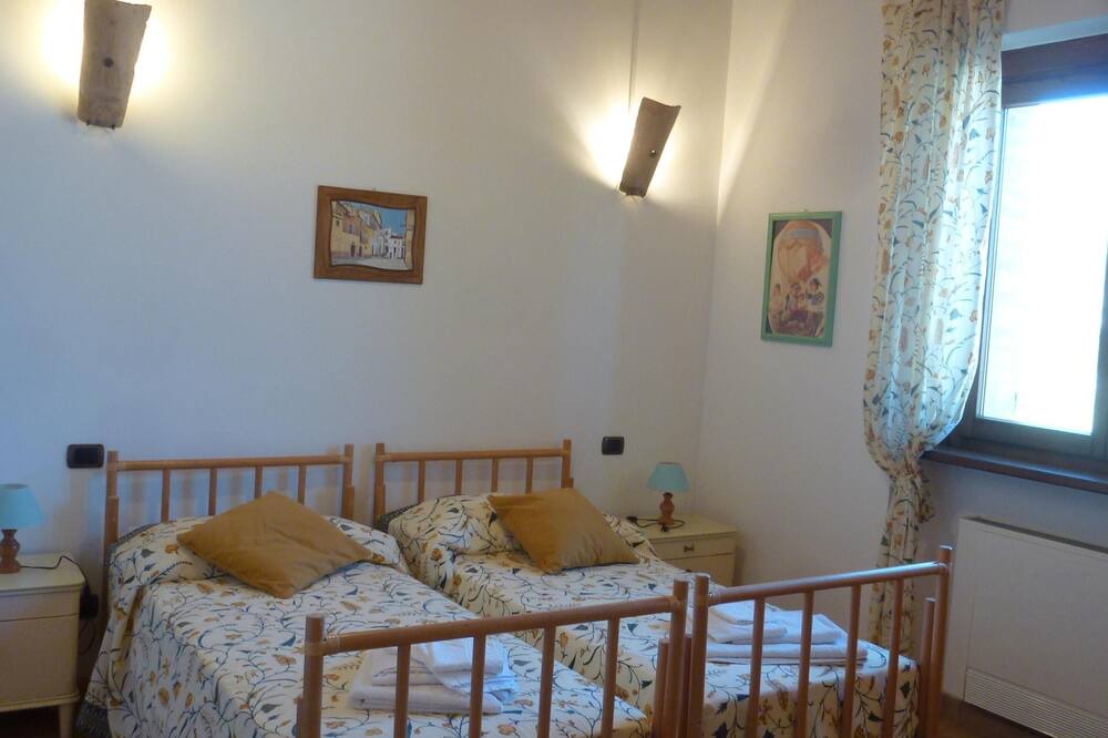 Photo of Bedroom in Calvi di Umbria