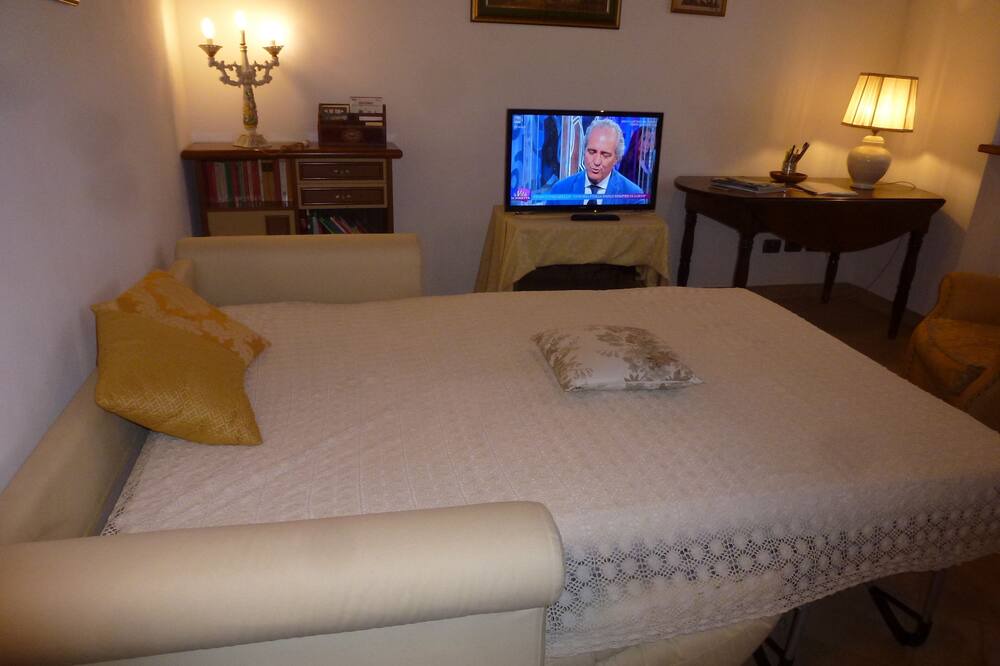 Photo of Bedroom in Calvi di Umbria