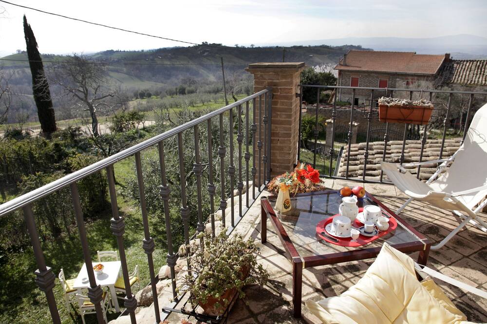 Photo of Patio Balcony in Calvi di Umbria