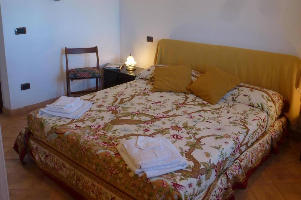 Photo of Bedroom in Calvi di Umbria
