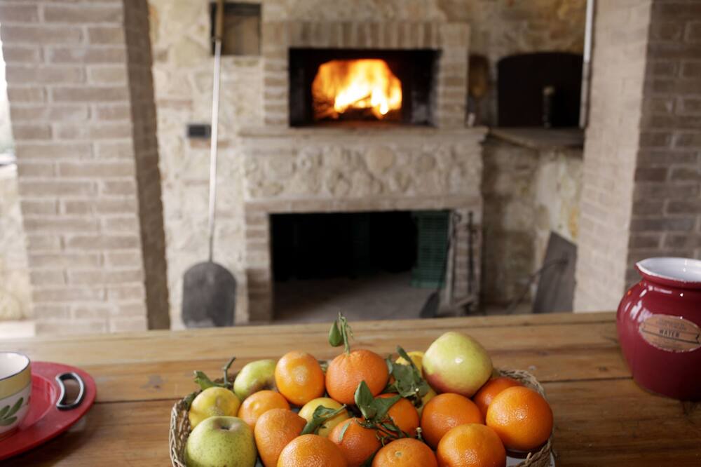 Photo of Livingroom in Calvi di Umbria