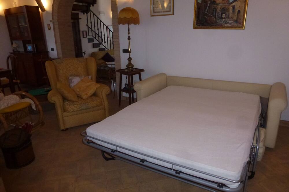 Photo of Bedroom in Calvi di Umbria